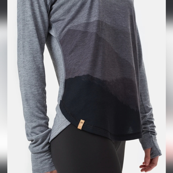 Inmotion Hoodie - Tentree - Picture 7 of 7